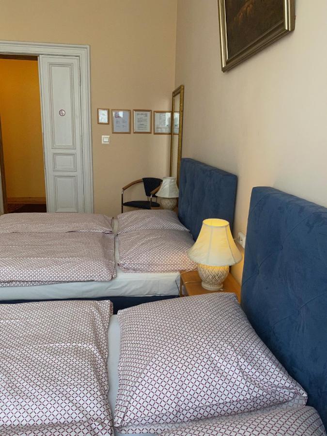Hotel Gunia Βερολίνο Εξωτερικό φωτογραφία