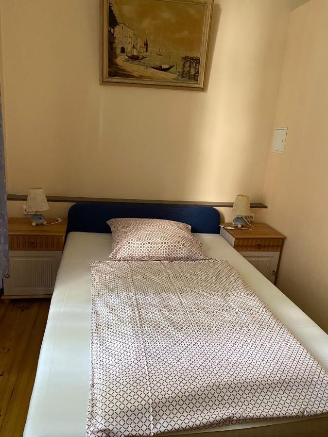 Hotel Gunia Βερολίνο Εξωτερικό φωτογραφία