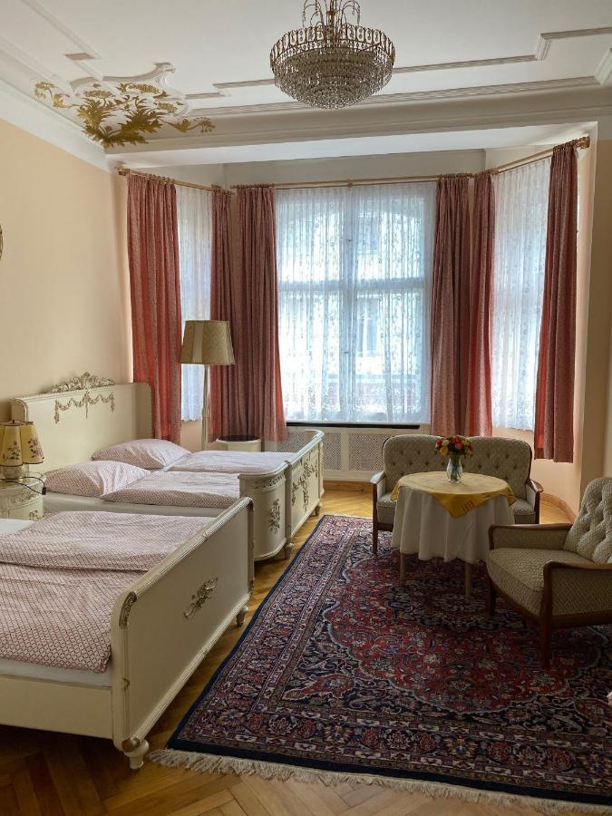 Hotel Gunia Βερολίνο Εξωτερικό φωτογραφία