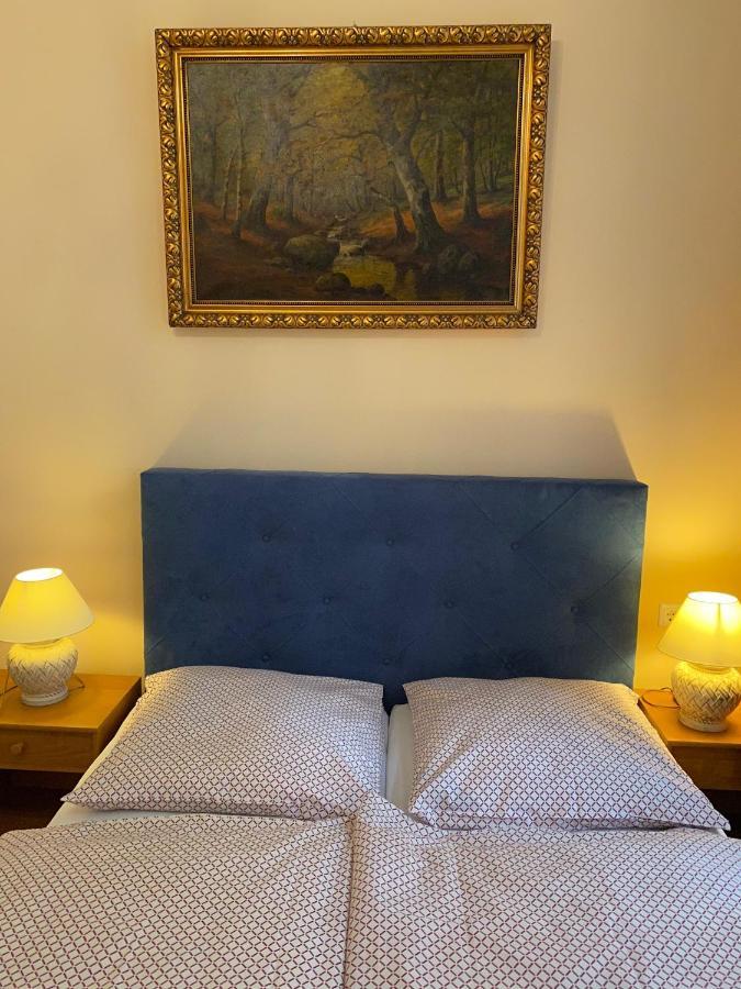 Hotel Gunia Βερολίνο Εξωτερικό φωτογραφία