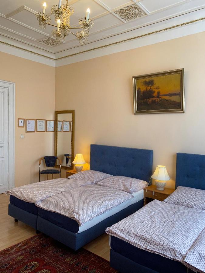 Hotel Gunia Βερολίνο Εξωτερικό φωτογραφία