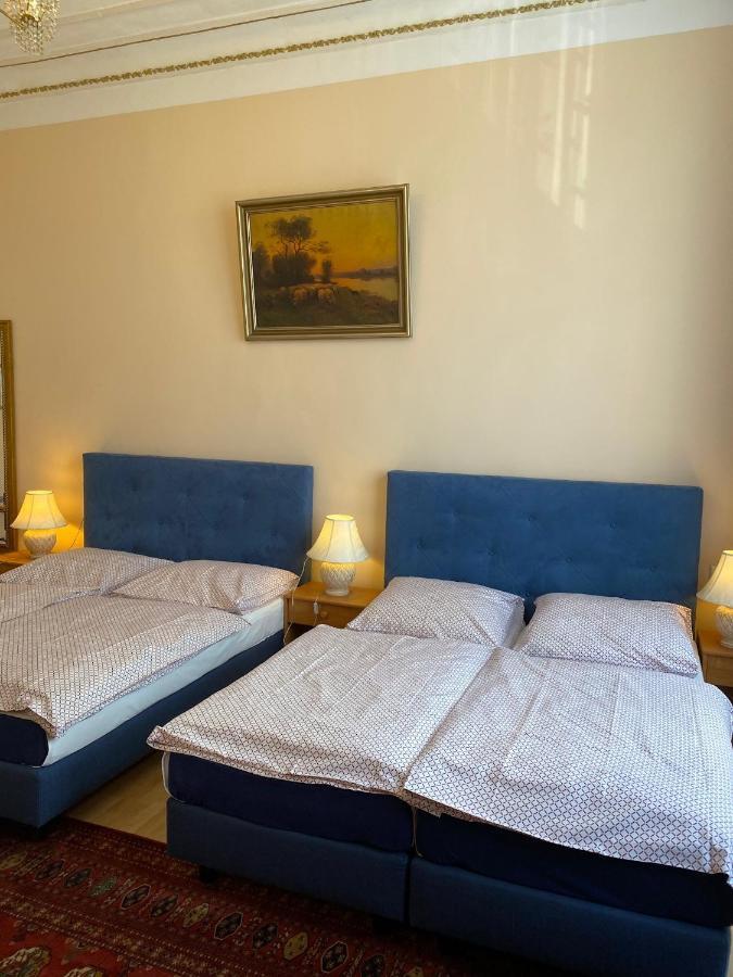 Hotel Gunia Βερολίνο Εξωτερικό φωτογραφία