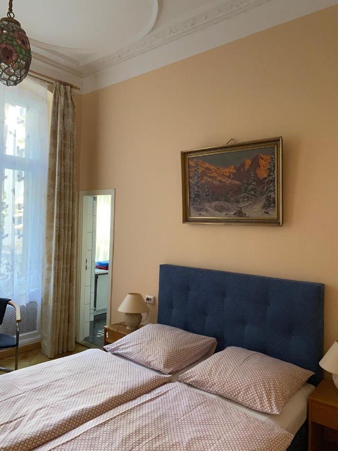 Hotel Gunia Βερολίνο Εξωτερικό φωτογραφία