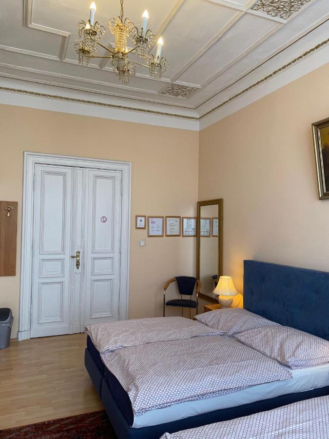 Hotel Gunia Βερολίνο Εξωτερικό φωτογραφία