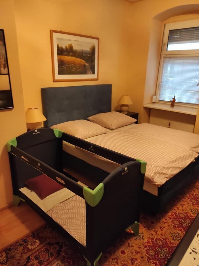 Hotel Gunia Βερολίνο Εξωτερικό φωτογραφία