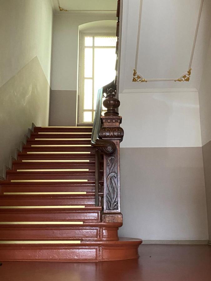 Hotel Gunia Βερολίνο Εξωτερικό φωτογραφία