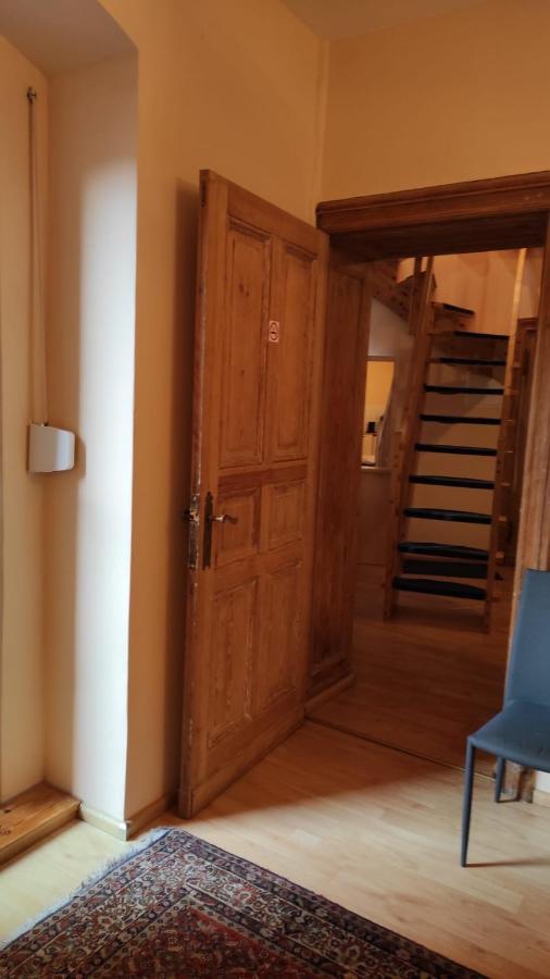 Hotel Gunia Βερολίνο Εξωτερικό φωτογραφία