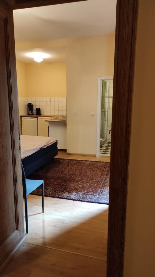 Hotel Gunia Βερολίνο Εξωτερικό φωτογραφία