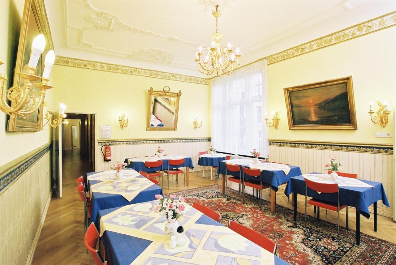 Hotel Gunia Βερολίνο Εξωτερικό φωτογραφία