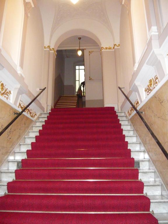 Hotel Gunia Βερολίνο Εξωτερικό φωτογραφία